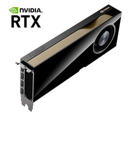 NVIDIA® RTX™ 6000ada 48GB VRAM