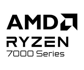 AMD Ryzen™ 7000 シリーズ・プロセッサーとは