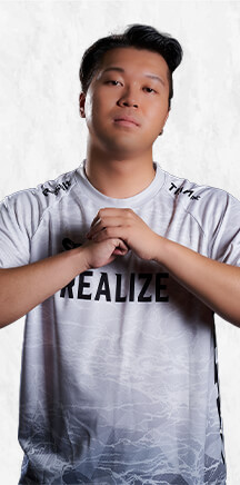 REALIZE/Kontyan