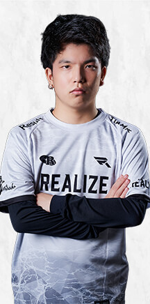 REALIZE/yata