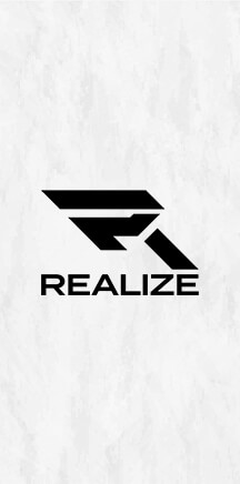 REALIZE/あおはる