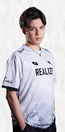 REALIZE/Rev