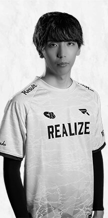 REALIZE/Tyutyu
