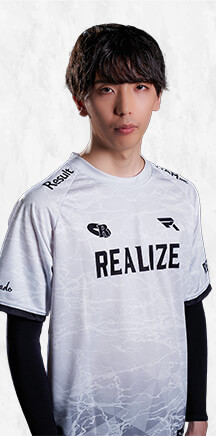 REALIZE/Tyutyu