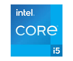 モバイル向け第12世代 インテル® Core™ プロセッサー搭載