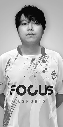 Focus e-Sports Team