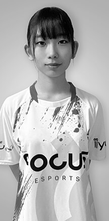 Focus e-Sports Team