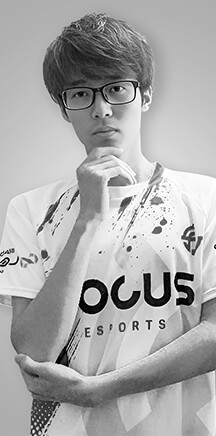 Focus e-Sports Team