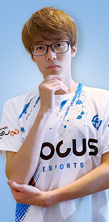 Focus e-Sports Team