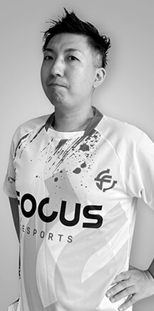Focus e-Sports Team