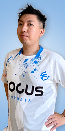 Focus e-Sports Team