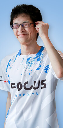 Focus e-Sports Team