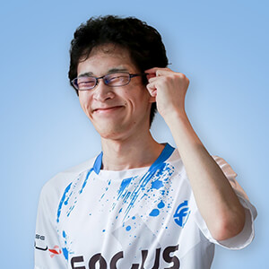 Focus e-Sports Team / 