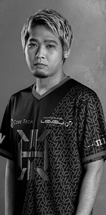 REIGNITE / APEX LEGENDS APAC SOUTH DIV./ 788
