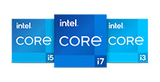 インテル® Core™ プロセッサー搭載