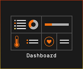 「Western Digital Dashboard」 alt=