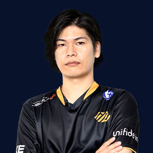 ssb部門 / なお