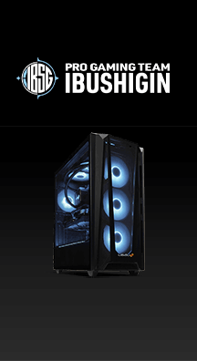 IBUSHIGIN