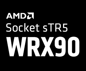 AMD WRX90チップセット