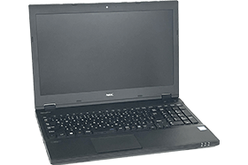 NEC VersaPro PC-VKM17DZG4