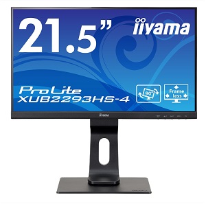 iiyama ProLite XUB2293HS-B4