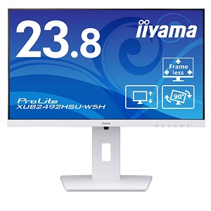 iiyama ProLite XUB2492HSU-W5H