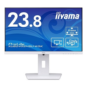 iiyama ProLite XUB2492HSU-W5K