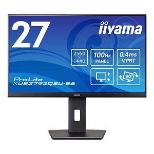 iiyama ProLite XUB2792QSU-B6