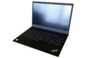 Lenovo Thinkpad E590