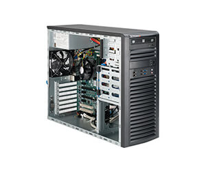AI開発用ワークステーションが欲しい