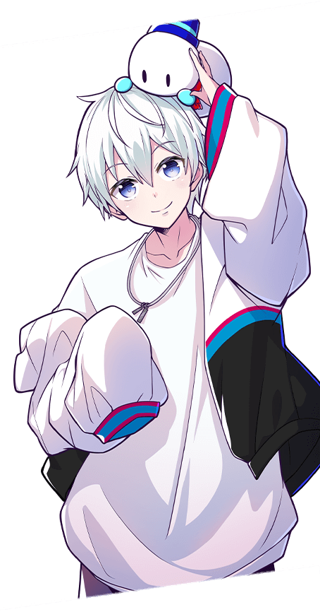 おらふくん