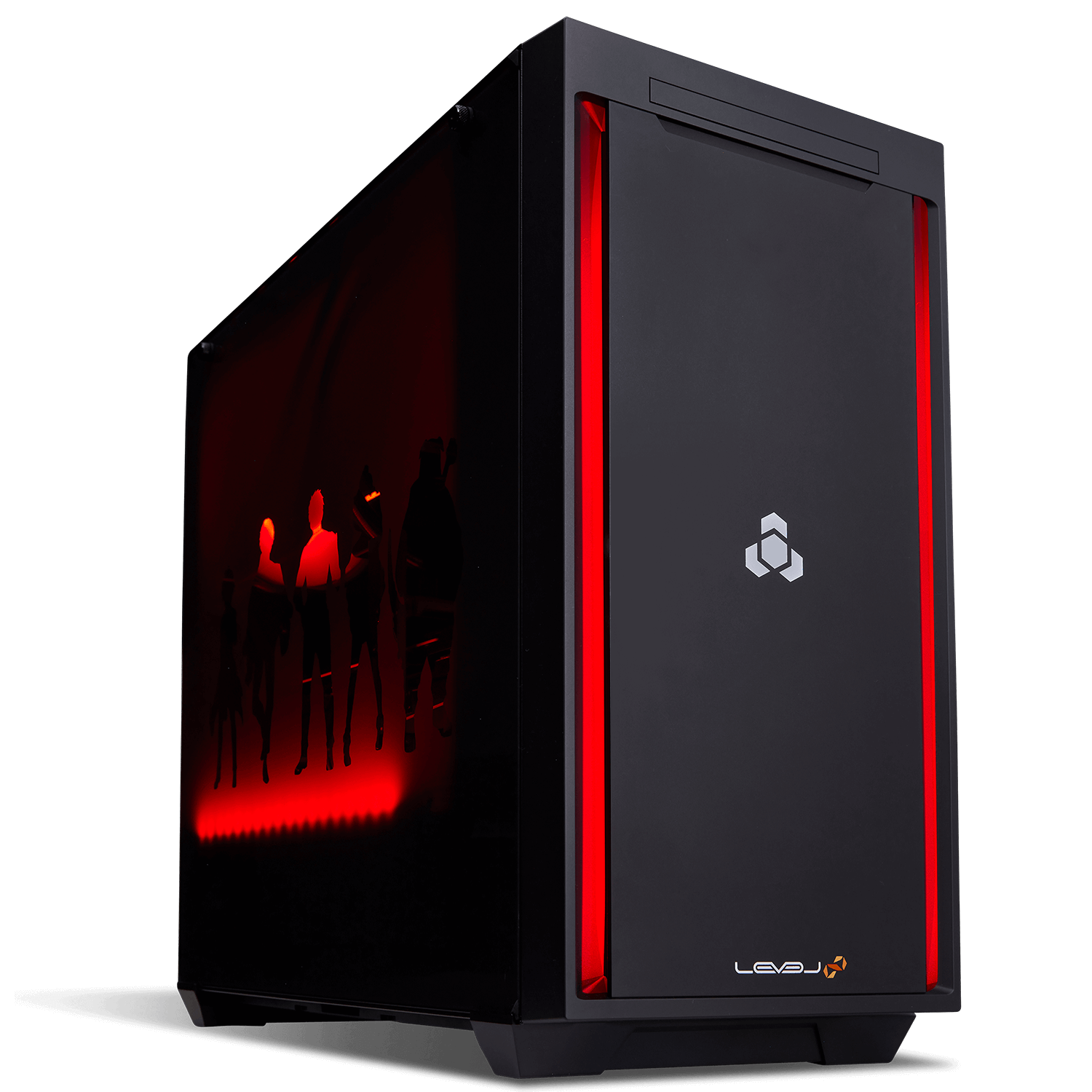 ドズル社 コラボゲーミングPC