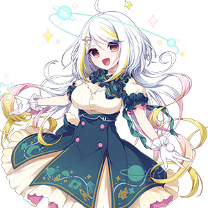 STREAMER部門 /ニコラ・クラエス