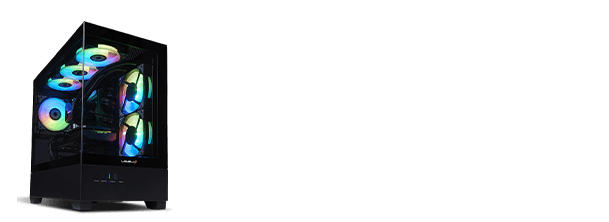 ゲーミングPC LEVEL∞