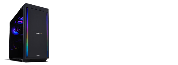 ゲーミングPC LEVEL∞