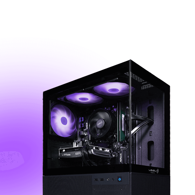 PASTEL LILAC / BLACK
