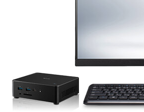 小型PC