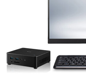 小型PC