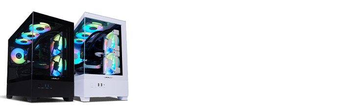 ゲーミングPC LEVEL∞