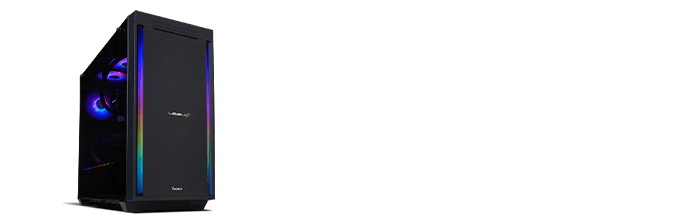 ゲーミングPC LEVEL∞