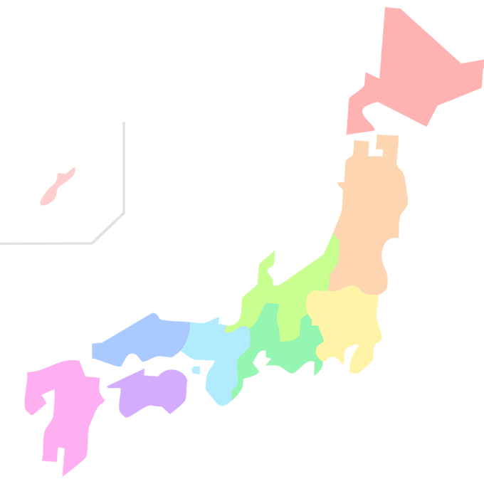 パソコン工房全国店舗マップ