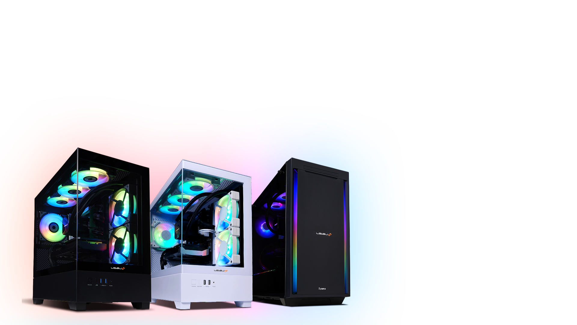 ライトゲーミングパソコン デスクトップパソコン PC Amazon.co.jp: クリエーター、動画編集向け ゲーミング