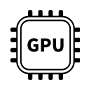 GPUイラスト