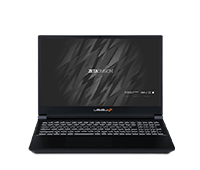 15型 FULL HD ノートパソコン画像