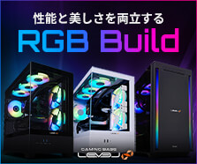LEVEL∞ RGB Build