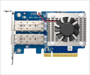 10Gbeポート