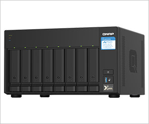 QNAP NAS