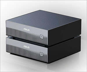 ASUS Ascent GX10の主な特徴
