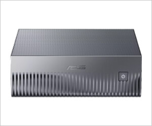 ASUS Ascent GX10 製品画像