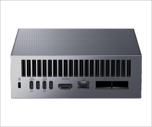 ASUS Ascent GX10 製品画像